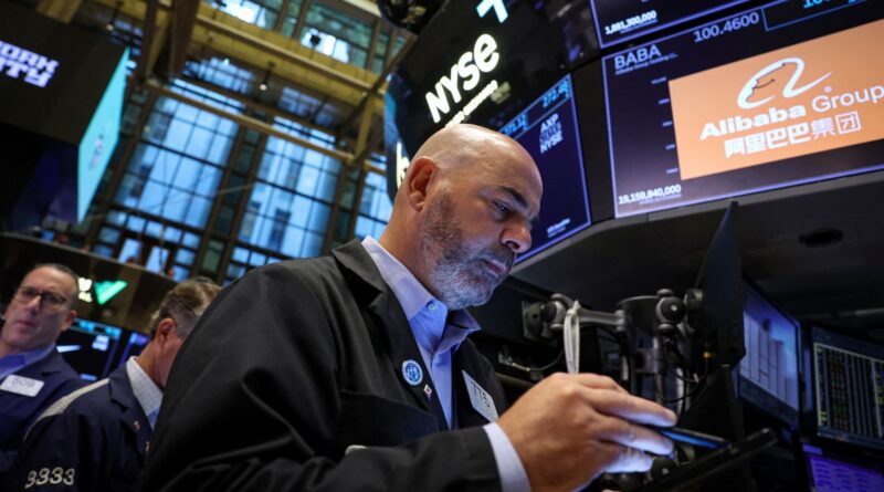 Jim Cramer's top 10 things to watch in the stock market on Monday