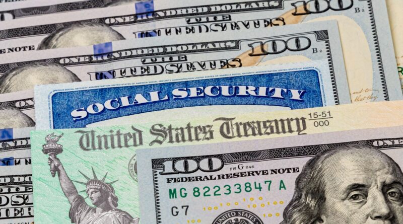 Social Security