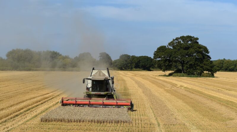 The NFU says farmers are angry about the change in tax laws